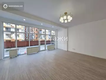 4-комнатная квартира, этаж 5 из 13, 91 м²
