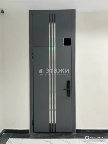 39 м², 2-комнатная квартира, этаж 5 из 12, 39 м², изображение - 6
