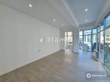4-комнатная квартира, этаж 5 из 13, 91 м²
