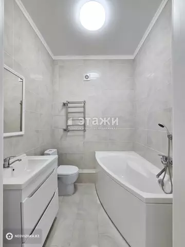 91.1 м², 4-комнатная квартира, этаж 5 из 13, 91 м², изображение - 4