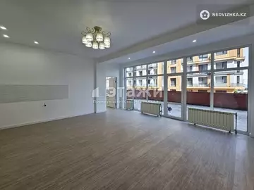 91.1 м², 4-комнатная квартира, этаж 5 из 13, 91 м², изображение - 6