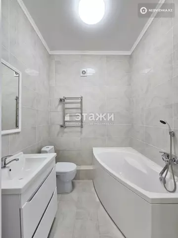 91.1 м², 4-комнатная квартира, этаж 5 из 13, 91 м², изображение - 8
