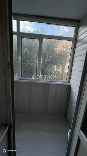 1-комнатная квартира, этаж 4 из 12, 43 м²