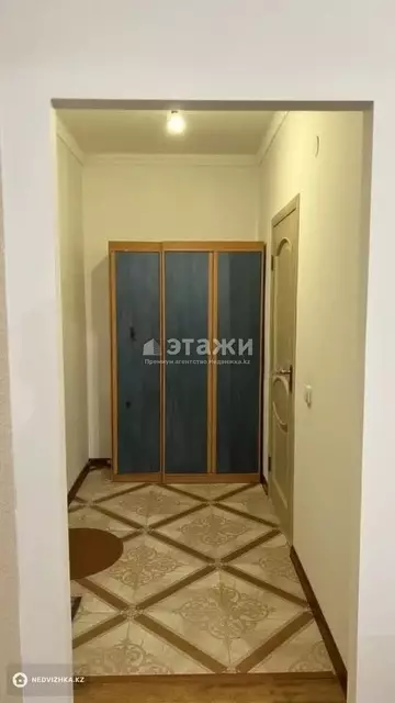 43 м², 1-комнатная квартира, этаж 4 из 12, 43 м², изображение - 5