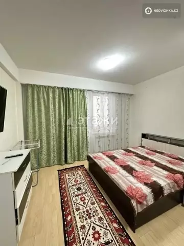 1-комнатная квартира, этаж 3 из 13, 30 м²