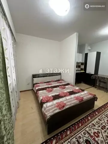 1-комнатная квартира, этаж 3 из 13, 30 м²