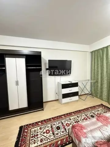 1-комнатная квартира, этаж 3 из 13, 30 м²