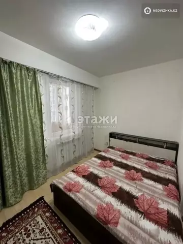 1-комнатная квартира, этаж 3 из 13, 30 м²