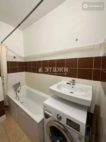 1-комнатная квартира, этаж 3 из 13, 30 м²