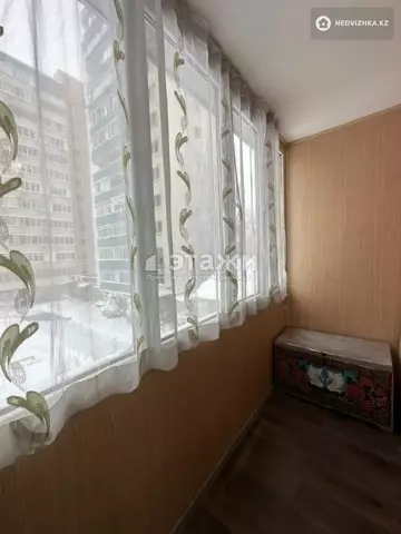 30 м², 1-комнатная квартира, этаж 3 из 13, 30 м², изображение - 6