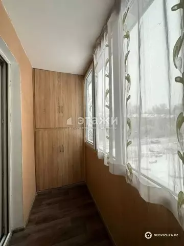 30 м², 1-комнатная квартира, этаж 3 из 13, 30 м², изображение - 7