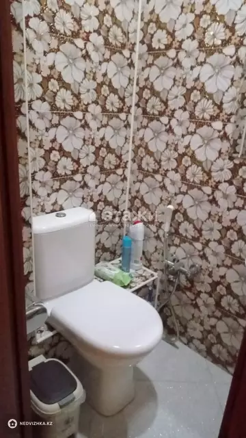 3-комнатная квартира, этаж 3 из 9, 74 м²