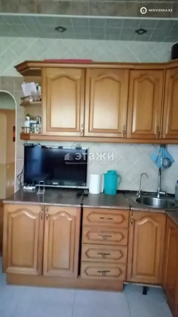 3-комнатная квартира, этаж 3 из 9, 74 м²