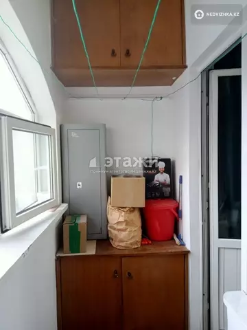 74 м², 3-комнатная квартира, этаж 3 из 9, 74 м², изображение - 9