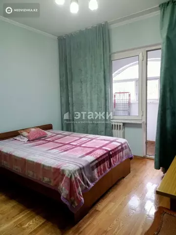 74 м², 3-комнатная квартира, этаж 3 из 9, 74 м², изображение - 8