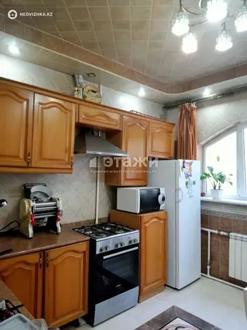 74 м², 3-комнатная квартира, этаж 3 из 9, 74 м², изображение - 10