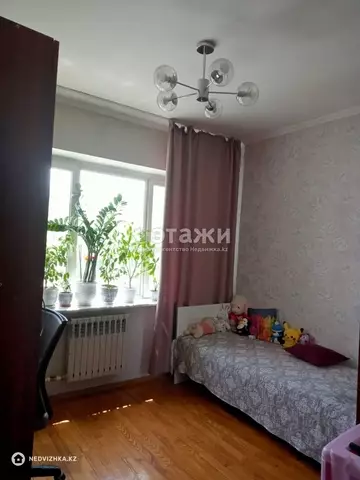 74 м², 3-комнатная квартира, этаж 3 из 9, 74 м², изображение - 11