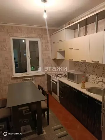 2-комнатная квартира, этаж 5 из 6, 65 м²