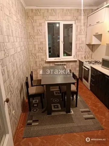 2-комнатная квартира, этаж 5 из 6, 65 м²