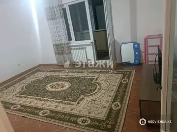 2-комнатная квартира, этаж 5 из 6, 65 м²