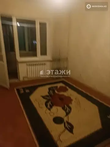 2-комнатная квартира, этаж 5 из 6, 65 м²