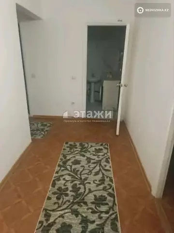 2-комнатная квартира, этаж 5 из 6, 65 м²