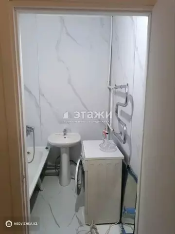 65 м², 2-комнатная квартира, этаж 5 из 6, 65 м², изображение - 4