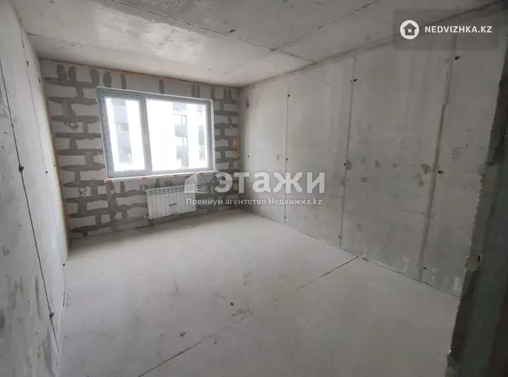 44 м², 2-комнатная квартира, этаж 6 из 10, 44 м², изображение - 1