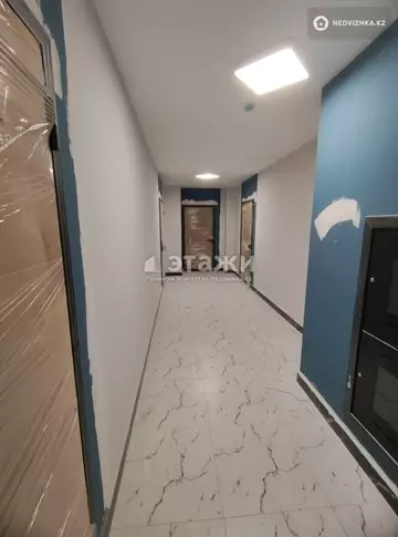 2-комнатная квартира, этаж 6 из 10, 44 м²