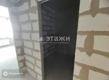 2-комнатная квартира, этаж 6 из 10, 44 м²