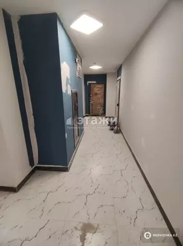 2-комнатная квартира, этаж 6 из 10, 44 м²