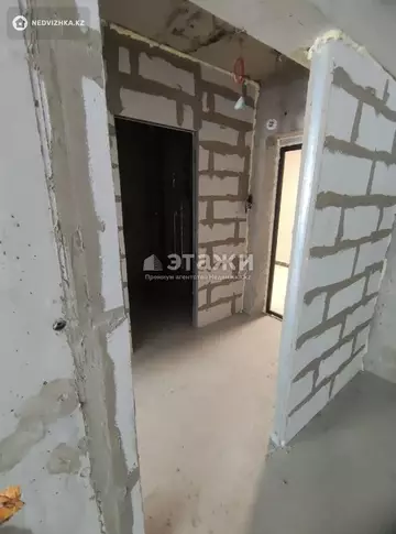 2-комнатная квартира, этаж 6 из 10, 44 м²