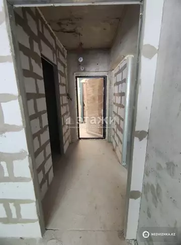 44 м², 2-комнатная квартира, этаж 6 из 10, 44 м², изображение - 4
