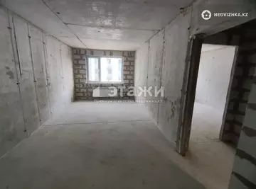 44 м², 2-комнатная квартира, этаж 6 из 10, 44 м², изображение - 5