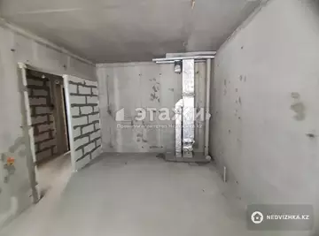 44 м², 2-комнатная квартира, этаж 6 из 10, 44 м², изображение - 6