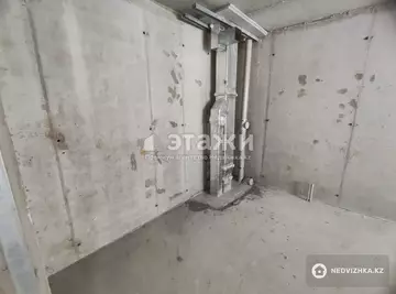 44 м², 2-комнатная квартира, этаж 6 из 10, 44 м², изображение - 9