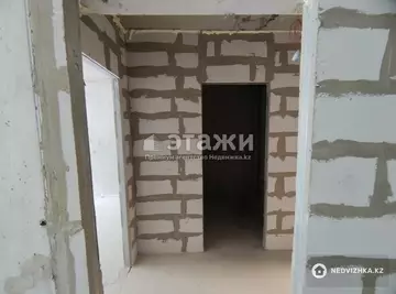 44 м², 2-комнатная квартира, этаж 6 из 10, 44 м², изображение - 8