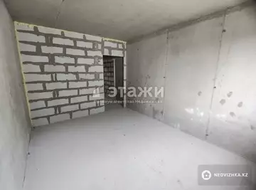 44 м², 2-комнатная квартира, этаж 6 из 10, 44 м², изображение - 12