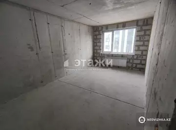 44 м², 2-комнатная квартира, этаж 6 из 10, 44 м², изображение - 11