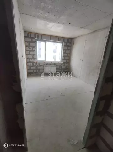 44 м², 2-комнатная квартира, этаж 6 из 10, 44 м², изображение - 13