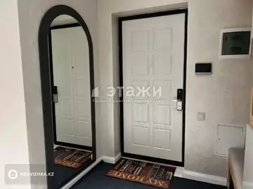 2-комнатная квартира, этаж 3 из 17, 85 м²