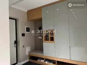 2-комнатная квартира, этаж 3 из 17, 85 м²