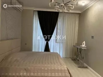 85 м², 2-комнатная квартира, этаж 3 из 17, 85 м², изображение - 5