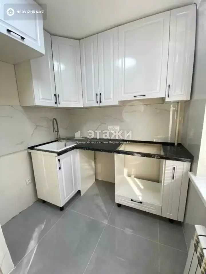 46 м², 2-комнатная квартира, этаж 2 из 4, 46 м², изображение - 1