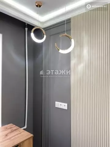 46 м², 2-комнатная квартира, этаж 2 из 4, 46 м², изображение - 4