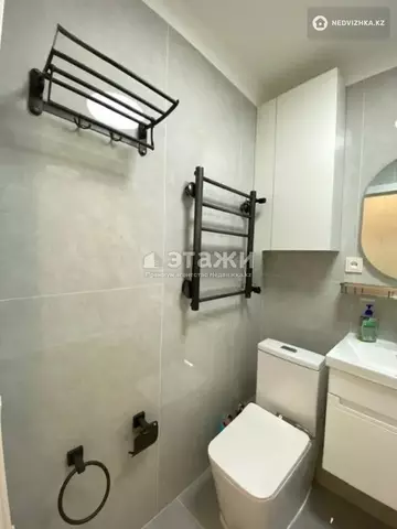 46 м², 2-комнатная квартира, этаж 2 из 4, 46 м², изображение - 5