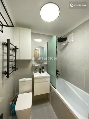 46 м², 2-комнатная квартира, этаж 2 из 4, 46 м², изображение - 6