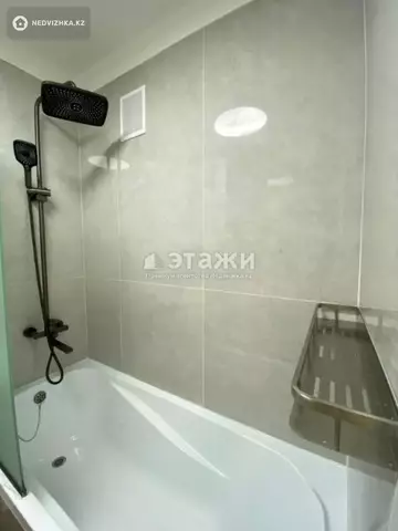 46 м², 2-комнатная квартира, этаж 2 из 4, 46 м², изображение - 7