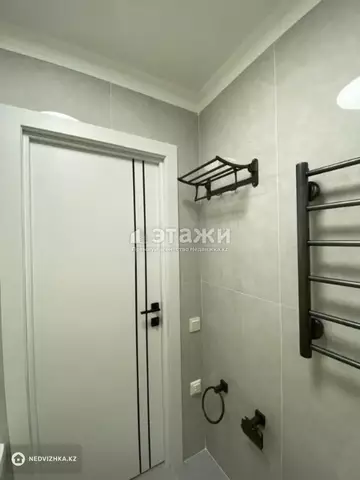 46 м², 2-комнатная квартира, этаж 2 из 4, 46 м², изображение - 9