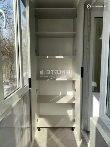 46 м², 2-комнатная квартира, этаж 2 из 4, 46 м², изображение - 11